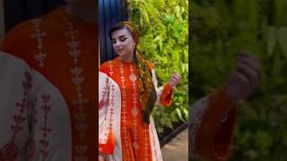 Türkmen gelin owadan moda fasony