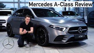 Has the Mercedes A Class STILL GOT IT in 2021? | In depth Review