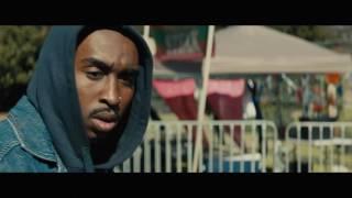 ALL EYEZ ON ME - Trailer