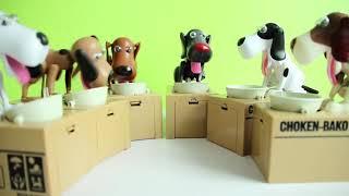 Doggy Bank Cidelietti Gadget Shop