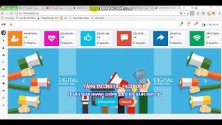 SHARE CODE VIPLIKE Hướng Dẫn  Làm Website Vip like Full Chức Năng