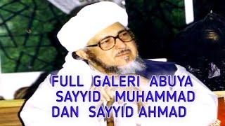 Full Qasidah Burdah Sayyid Muhammad Almaliki