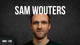 The Future of Bitcoin Mining & Security with Sam Wouters