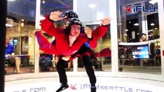 iFLY What To Expect