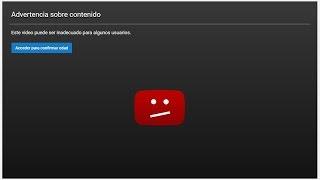 Como Ver Videos Restringidos de YouTube Sin Contraseña #2 de 2