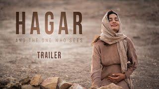 Hagar - Official Trailer - English Subtitles