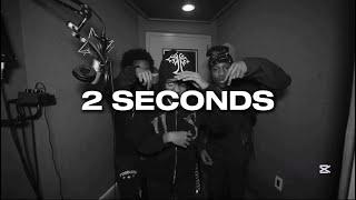 [FREE] Mir Ebk x Pop Kreep x Mdot 59 x Dark Jersey Club Type Beat - “2 SECONDS”|| SAMPLE