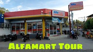 Filipino Convenience Store | Alfamart Philippines