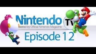 Nintendo TV Episode 12