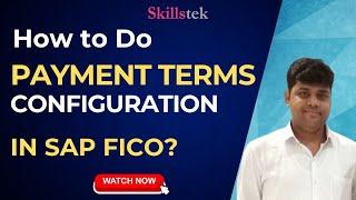 Payment Terms in SAP FICO | How to Create Payment Terms in SAP S/4HANA Finance?