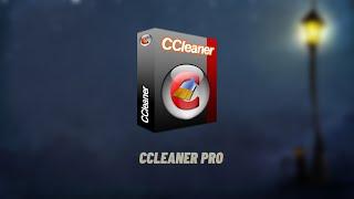 Ccleaner Pro 5 78 8558