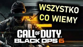 BLACK OPS 6 - Wszystko co wiemy