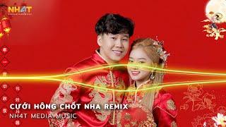 Từng Ngày Từng Ngày Em Ngóng Trông Remix - Nên Duyên Nên Phận Remix - Ước Hẹn Trăm Năm Remix 2022