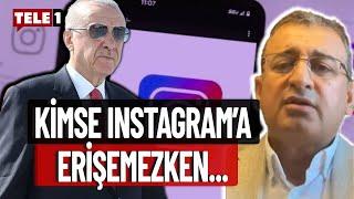 Erdoğan VPN mi kullanıyor? Burhanettin Bulut "Hayırlı cumalar" Instagram paylaşımını yorumladı