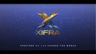 XIFRA - Passive Income Platform -Special Incentive extended till 9/25 - Legacy style double your BTC