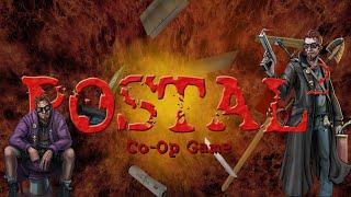 Postal 2 Multiplayer Tutorial 2023 for Nick's Co-op