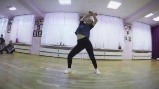 MK MASHA GONCHUKOVA ||| BE Y.OURSEL.F DANCE STUDIO