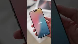 iPhone 16 Pro Max UNBOXING - DESERT TITANIUM