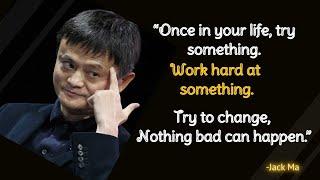 Jack Ma Success Story - Failure To Success | Alibaba Founder Life story