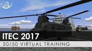 Europe Moves To 50/50 Virtual Training