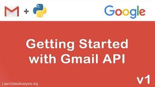 Getting Started with Gmail API in Python (For Beginners)