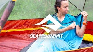 Sea to Summit Sleeping Bag Liners