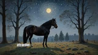 Saving the Black Forest Horse: A Fight Against Extinction