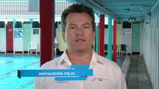 SwimTV UPDATE October 2013 - Swim Australia