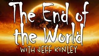 The End Of The World - Jeff Kinley on LIFE Today Live