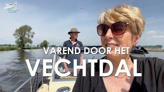 2024 #06 The Overijsselse Vecht | The Canicula