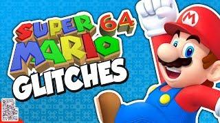 Plumber Physics - Glitches in Super Mario 64 - DPadGamer