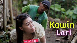 Komedi Jawa || Kawin Lari  || Ruwet Eps. 76