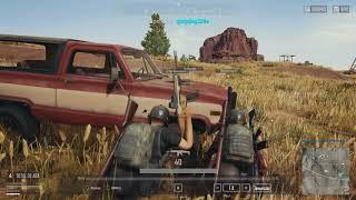 PUBG cheating