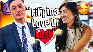 24 Hours to find my Filipina Soulmate  | Manilia, Philippines 
