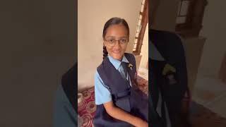 Meri galti ke karan khushboo school nahi gayi #minivlog #dailyvlog #shorts