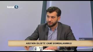 Medeniytetimiz 20.03.2017 Abdülkadir Ünal