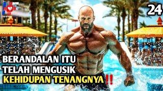 Tak Ada Yg Bisa Menghentikan Kebrut4lan Jason Statham !! / Alur Cerita Film Action