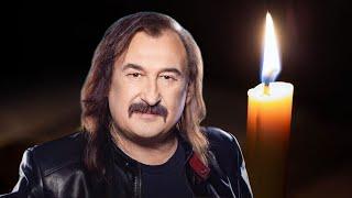 В США помер український співак Степан Гіга