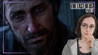 This guy is weird  The Last of Us Part 1 [Part 8]