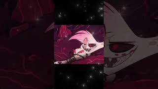 Angel Dust Disgusted Striker | Gaichite @hellaradio #hellaradiocomp #helluvaboss #hazbinhotel #edit