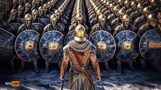 Epic Heroic Powerful Orchestral Music - “Rise Up, Warriors; Ready To Fight | Epic Battle