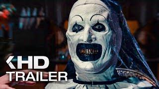 TERRIFIER 3 Trailer German Deutsch (2024)