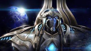 StarCraft 2 Legacy of the void - ВСЕ ВИДЕОРОЛИКИ на русском (KinoGames)