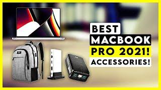 3 Best Must Have Macbook Pro M1 & M2 Accessories 2022! 