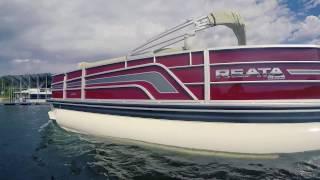 Reata By Ranger 223F Boating Magazine Preview