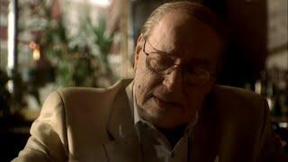 Carmine Sr. Story - The Sopranos (Boss of all Bosses)