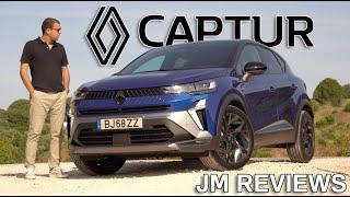 EM PORTUGAL? O RENAULT CAPTUR É UM DOS MAIS VENDIDOS E ESTÁ AINDA MELHOR!!!! - JM REVIEWS 2024