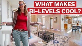 Why BI-LEVELS Are Cool | Full House Tour