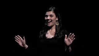 Why Wellness Sucks | Anna Greenwald | TEDxWilmingtonSalon