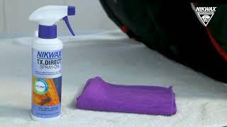 How to Use Nikwax Tech Wash & TX Direct for Motorcycle Gear